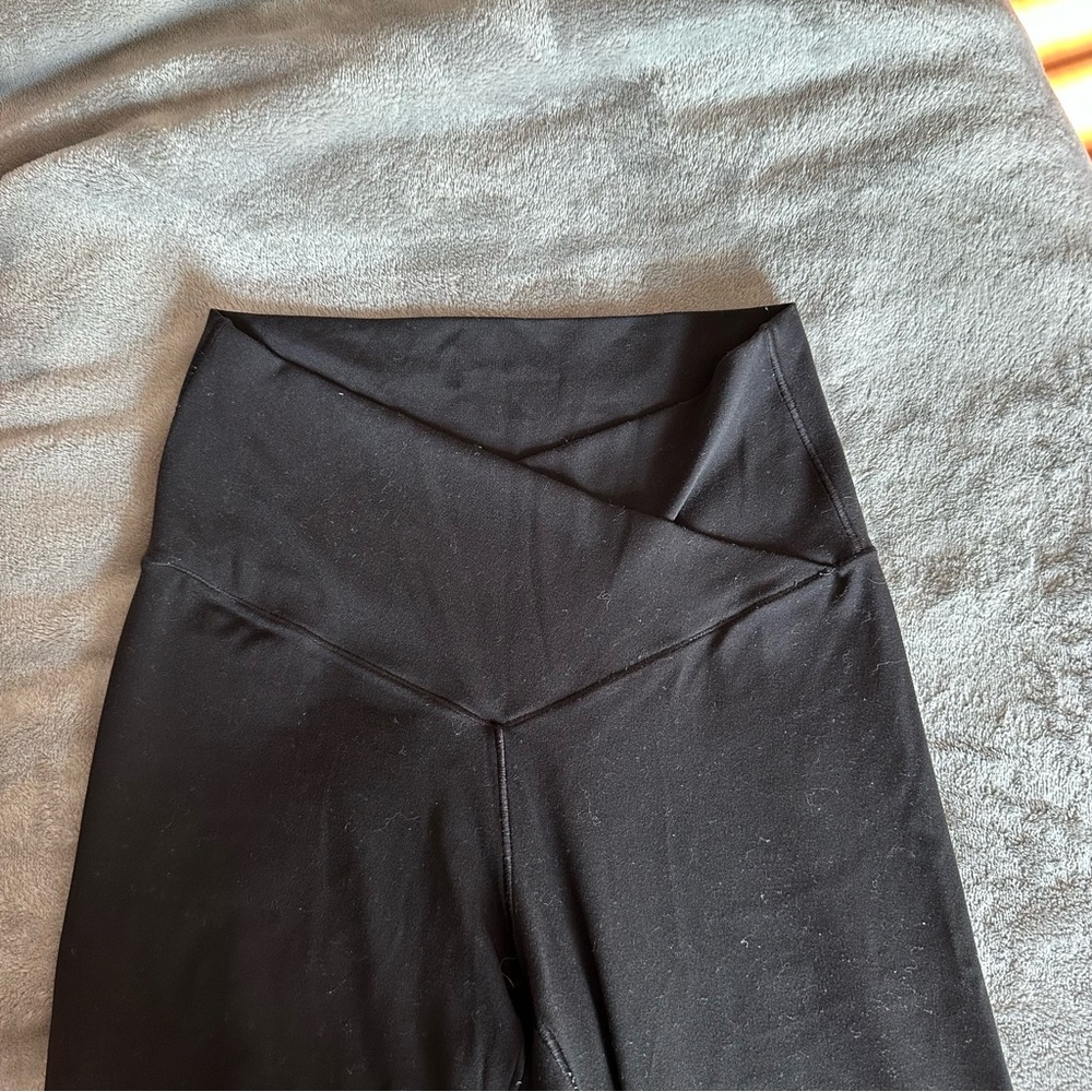 Offline by Aerie Flare Leggings